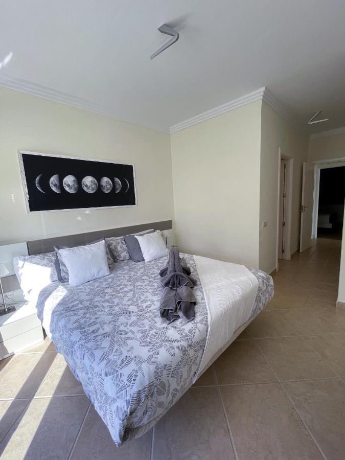 Casa Sol Y Mar Azul Un'Oasi A Due Passi Dal Mare Villa Playa Blanca  Exteriör bild