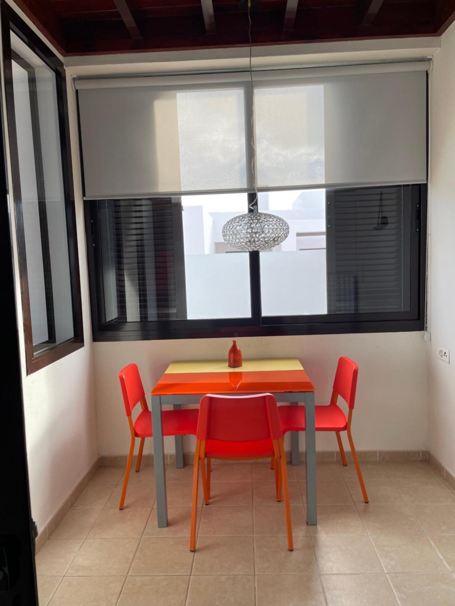 Casa Sol Y Mar Azul Un'Oasi A Due Passi Dal Mare Villa Playa Blanca  Exteriör bild